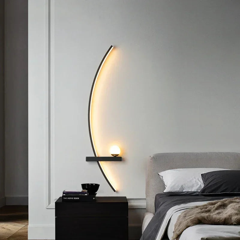 Home Decor Indoor Lighting