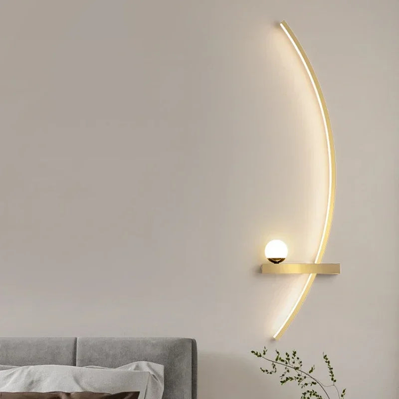 Home Decor Indoor Lighting