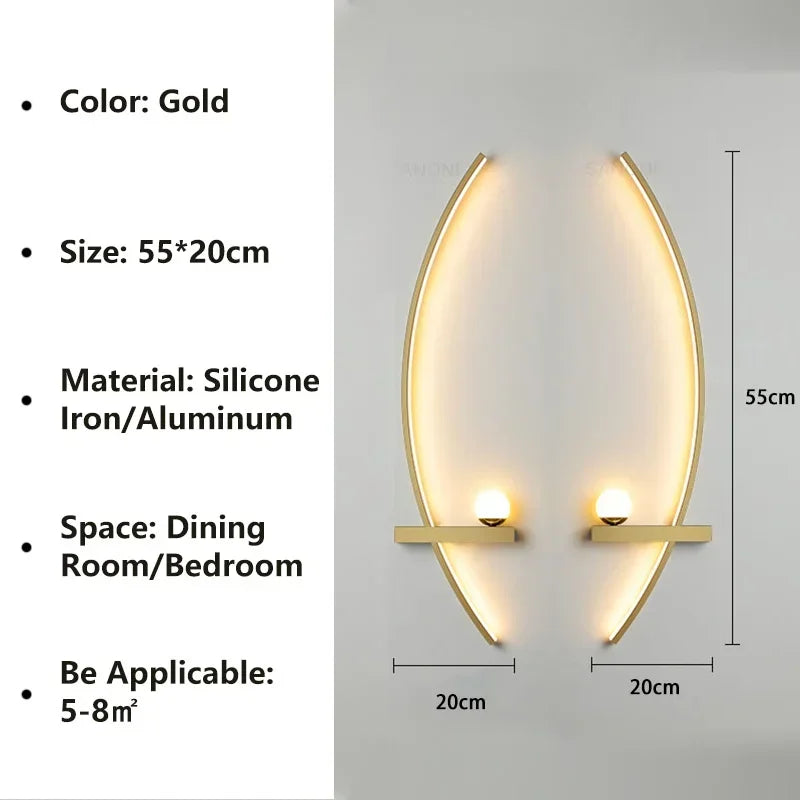 Home Decor Indoor Lighting