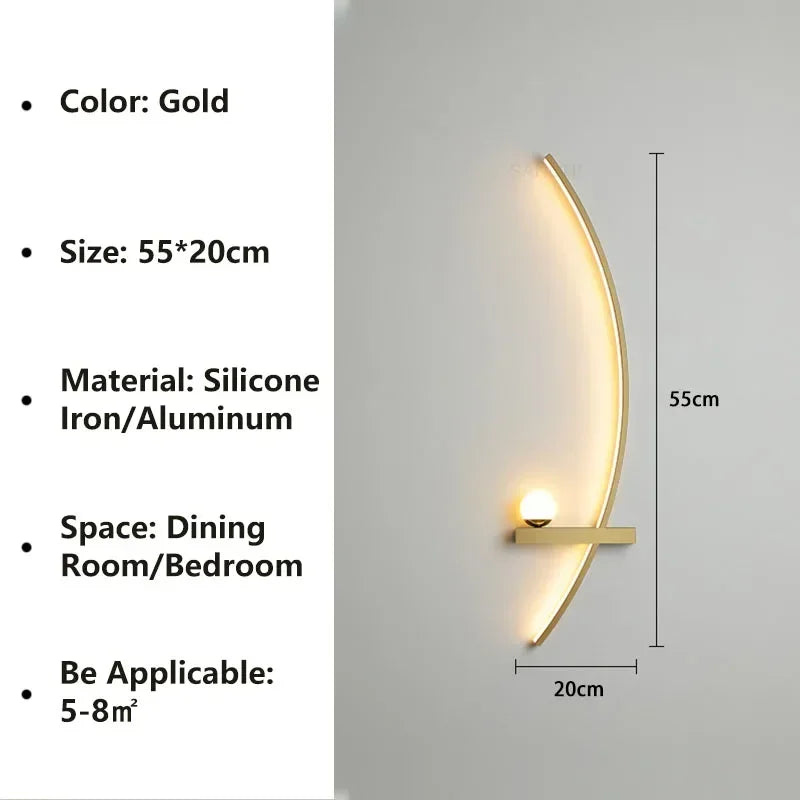 Home Decor Indoor Lighting