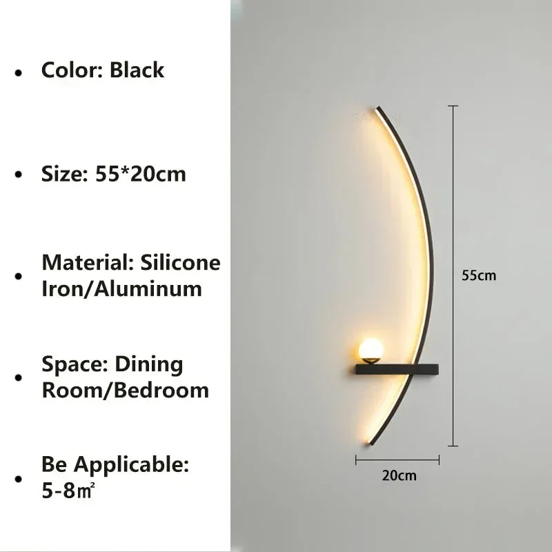 Home Decor Indoor Lighting
