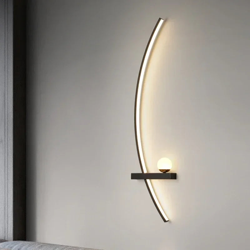 Home Decor Indoor Lighting