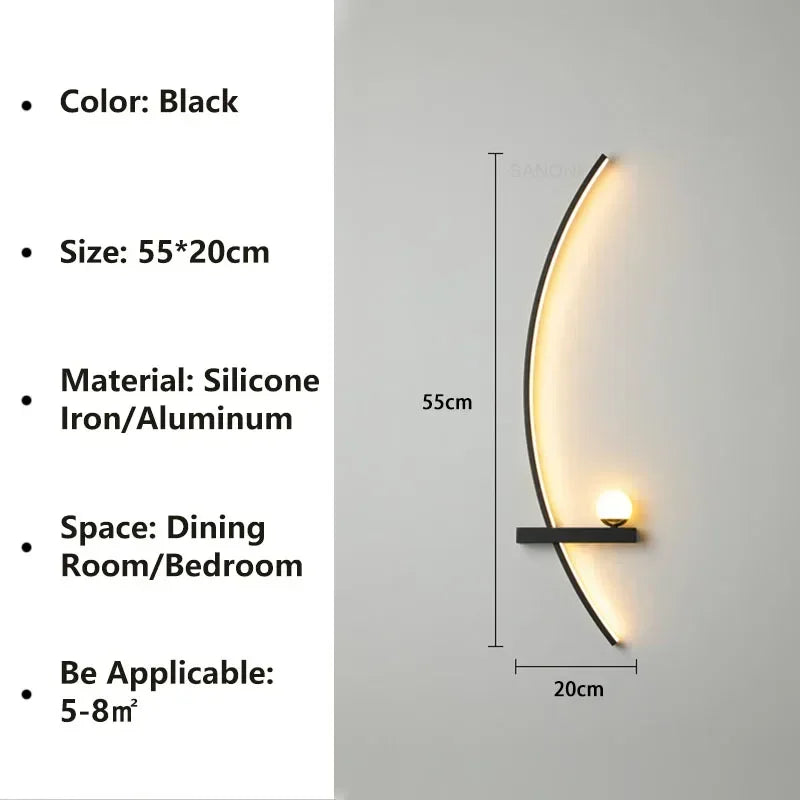 Home Decor Indoor Lighting