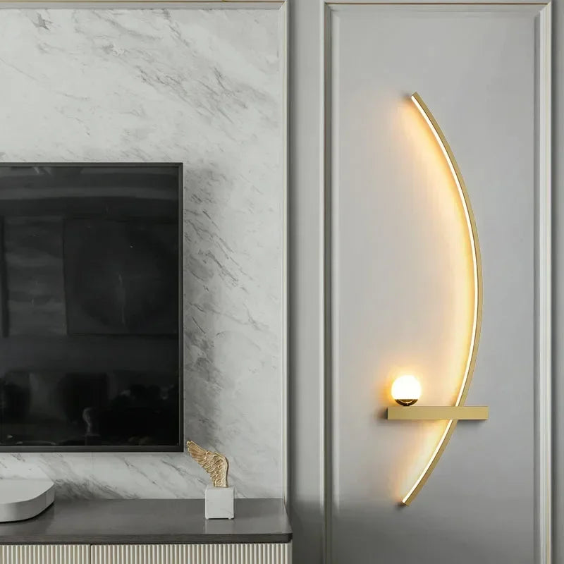 Home Decor Indoor Lighting