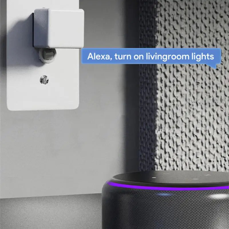 Zigbee FingerBot