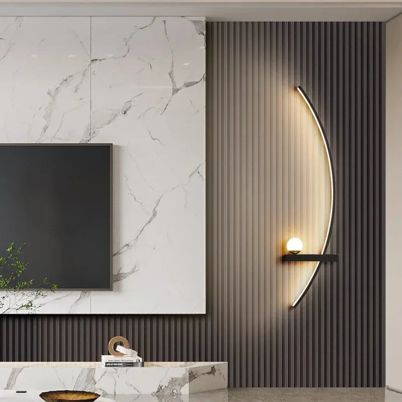Home Decor Indoor Lighting