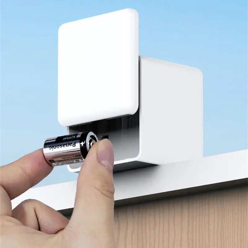 Zigbee FingerBot