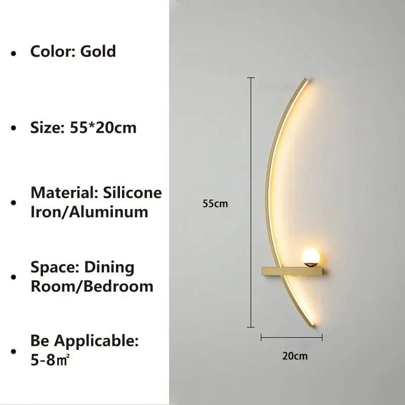 Home Decor Indoor Lighting